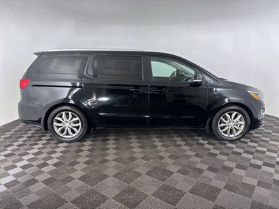 2020 Kia Sedona EX