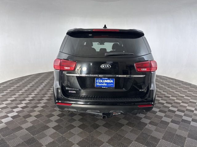 2020 Kia Sedona EX