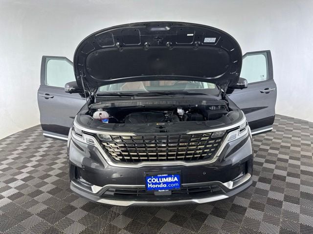 2023 Kia Carnival SX Prestige