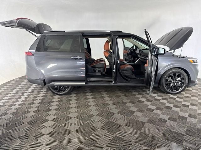 2023 Kia Carnival SX Prestige