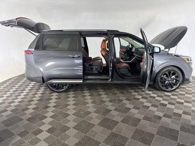 2023 Kia Carnival SX Prestige