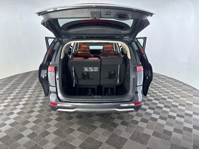 2023 Kia Carnival SX Prestige