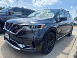 2023 Kia Carnival SX Prestige