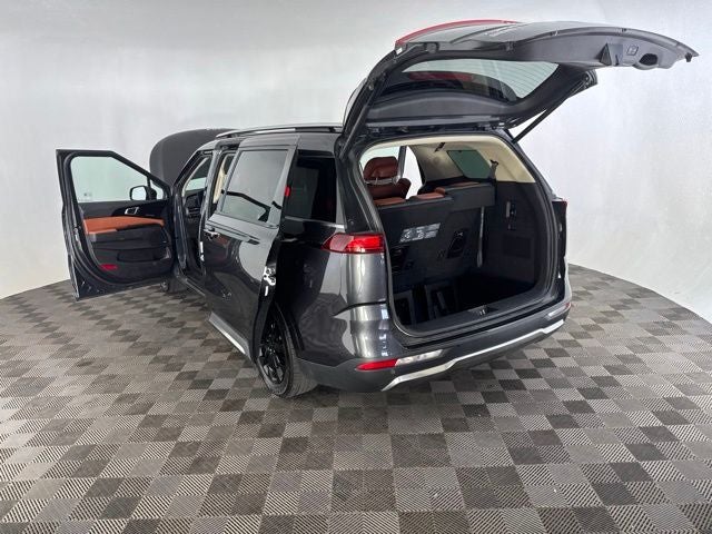 2023 Kia Carnival SX Prestige