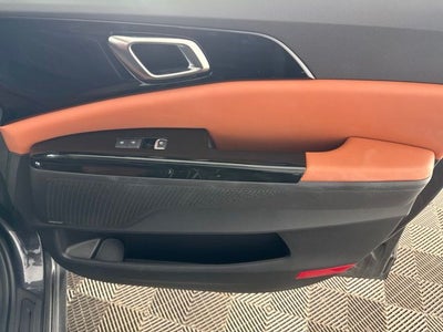 2023 Kia Carnival SX Prestige