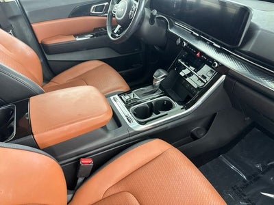 2023 Kia Carnival SX Prestige