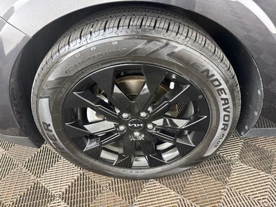 2023 Kia Carnival SX Prestige