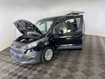 2017 Ford Transit Connect XL