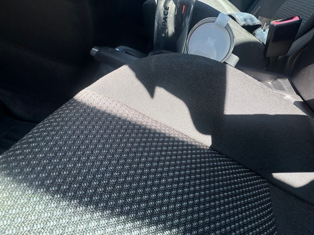2017 Ford Transit Connect XL