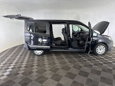 2017 Ford Transit Connect XL