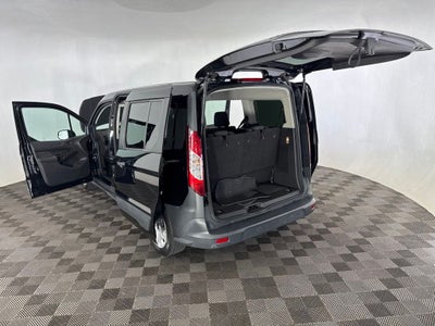 2017 Ford Transit Connect XL