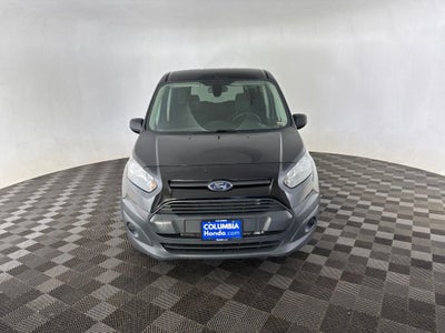 2017 Ford Transit Connect XL