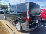 2017 Ford Transit Connect XL