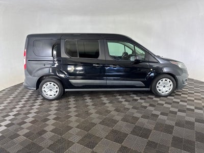 2017 Ford Transit Connect XL