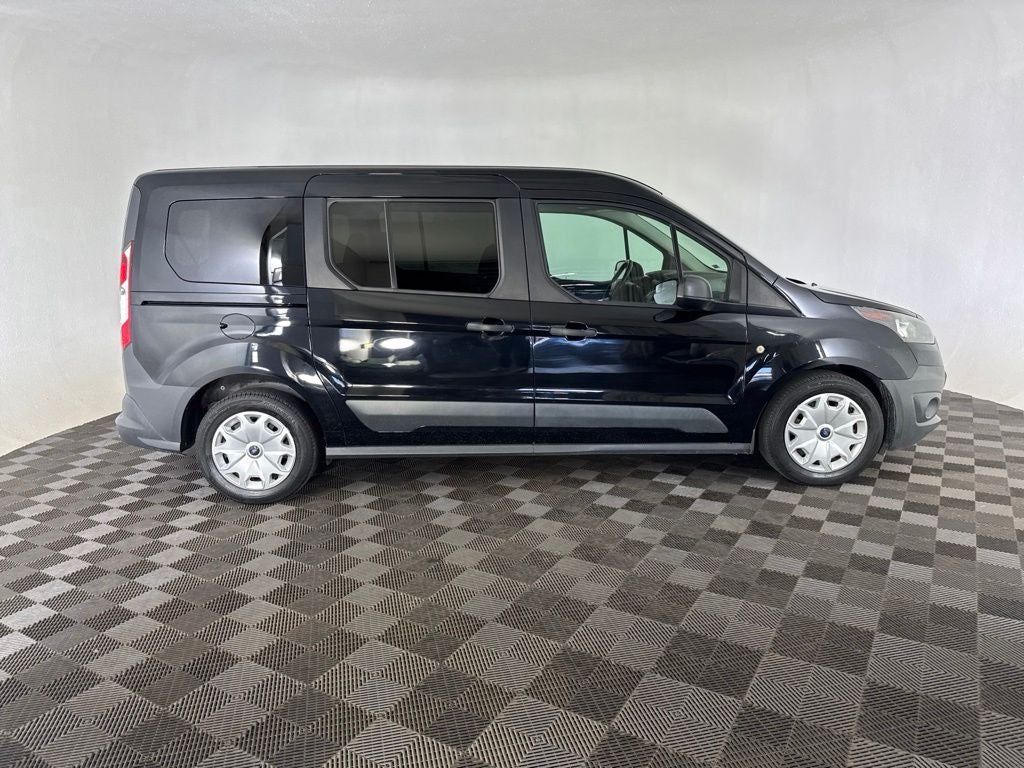 2017 Ford Transit Connect XL