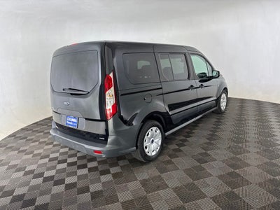 2017 Ford Transit Connect XL