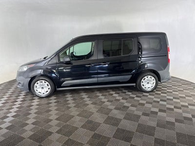 2017 Ford Transit Connect XL