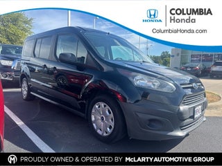 2017 Ford Transit Connect XL