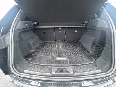 2023 Land Rover Range Rover Evoque SE