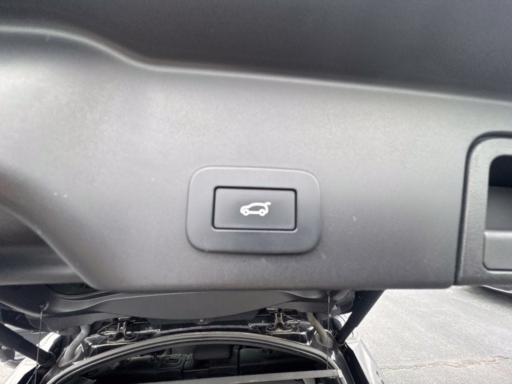 2023 Land Rover Range Rover Evoque SE