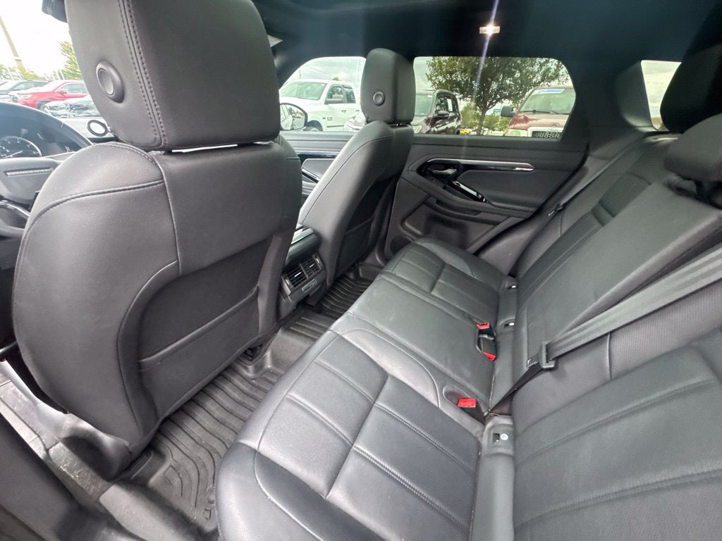 2023 Land Rover Range Rover Evoque SE