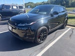 2023 Land Rover Range Rover Evoque SE