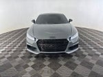 2018 Audi TTS 2.0T quattro