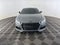 2018 Audi TTS 2.0T quattro