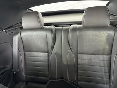 2018 Buick Cascada Premium