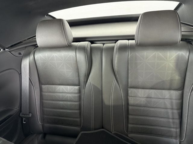 2018 Buick Cascada Premium