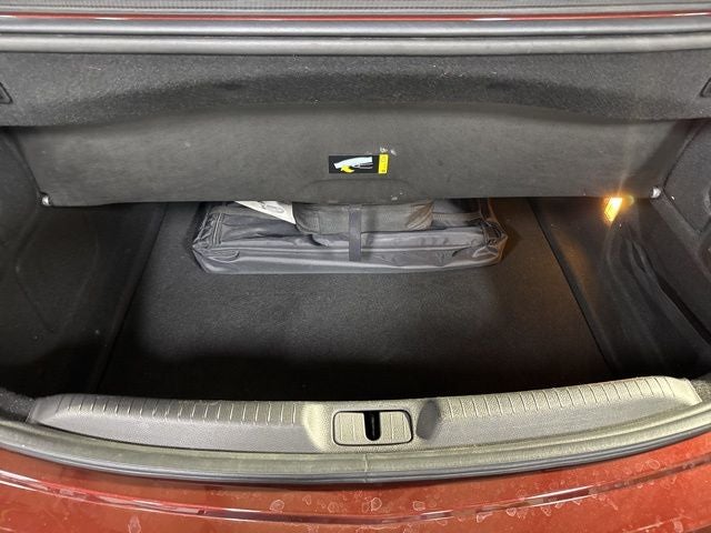 2018 Buick Cascada Premium