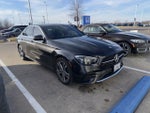 2023 Mercedes-Benz E-Class E 350 4MATIC®