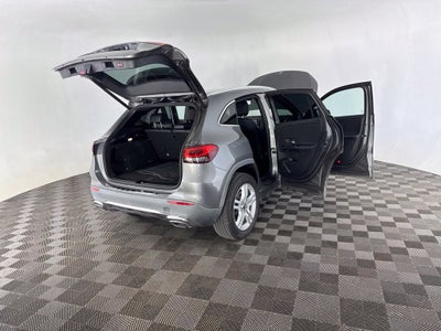2021 Mercedes-Benz GLA GLA 250 4MATIC®