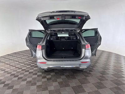 2021 Mercedes-Benz GLA GLA 250 4MATIC®