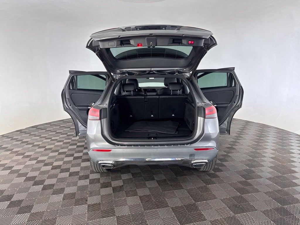 2021 Mercedes-Benz GLA GLA 250 4MATIC®