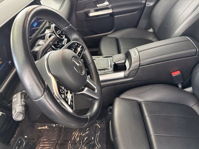 2021 Mercedes-Benz GLA GLA 250 4MATIC®