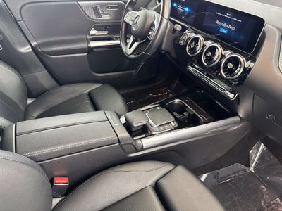 2021 Mercedes-Benz GLA GLA 250 4MATIC®