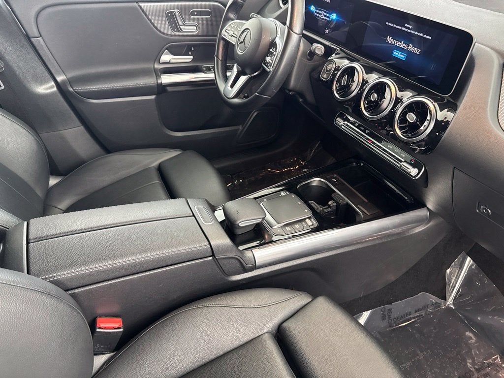 2021 Mercedes-Benz GLA GLA 250 4MATIC®