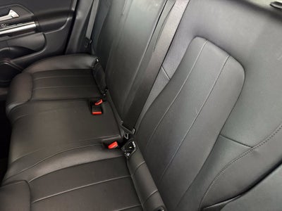 2021 Mercedes-Benz GLA GLA 250 4MATIC®
