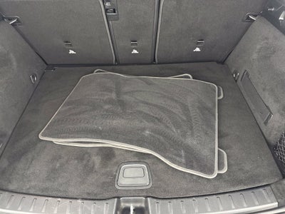 2021 Mercedes-Benz GLA GLA 250 4MATIC®