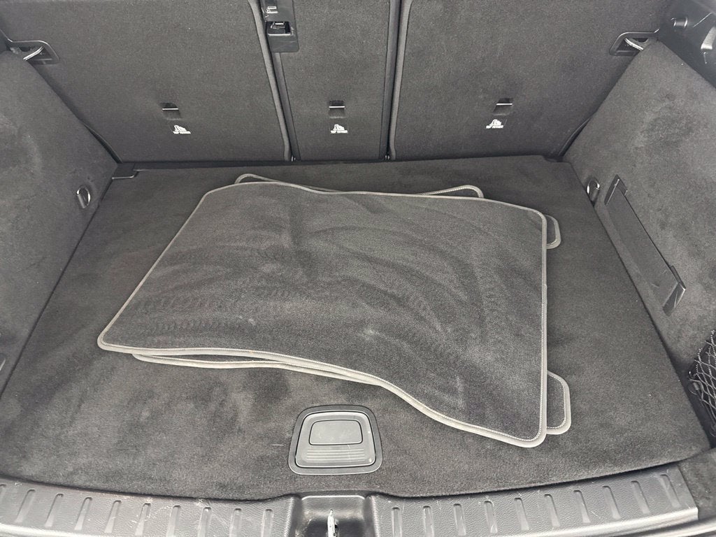 2021 Mercedes-Benz GLA GLA 250 4MATIC®
