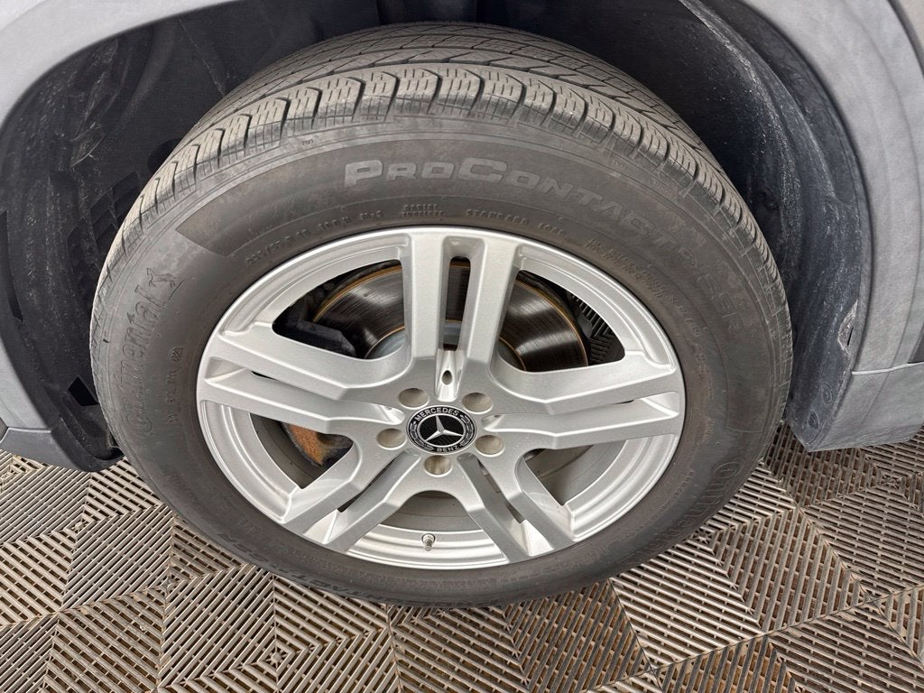 2021 Mercedes-Benz GLA GLA 250 4MATIC®