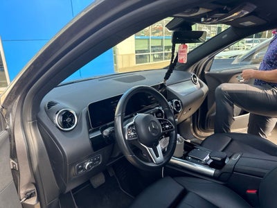 2021 Mercedes-Benz GLA GLA 250 4MATIC®