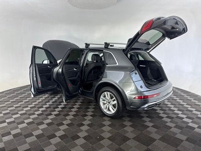 2023 Audi Q5 45 S line Premium quattro
