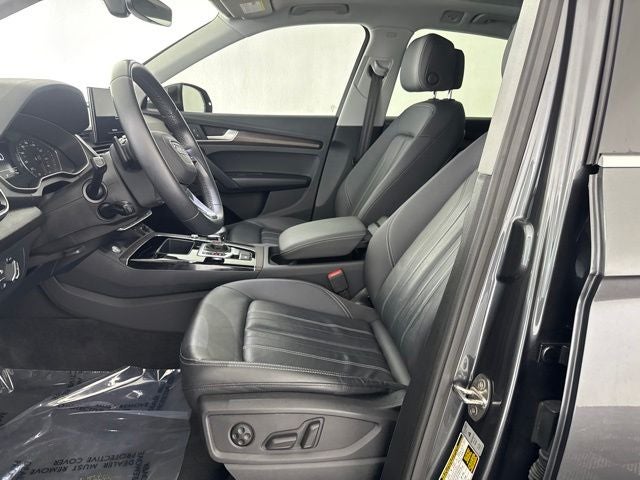 2023 Audi Q5 45 S line Premium quattro