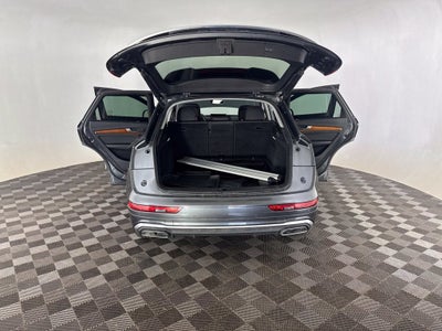 2023 Audi Q5 45 S line Premium quattro