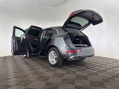 2023 Audi Q5 45 S line Premium quattro