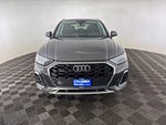 2023 Audi Q5 45 S line Premium quattro