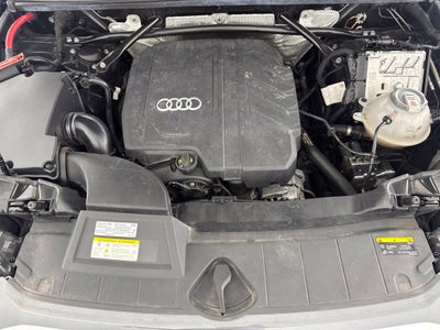 2023 Audi Q5 45 S line Premium quattro