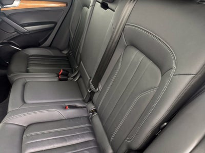 2023 Audi Q5 45 S line Premium quattro